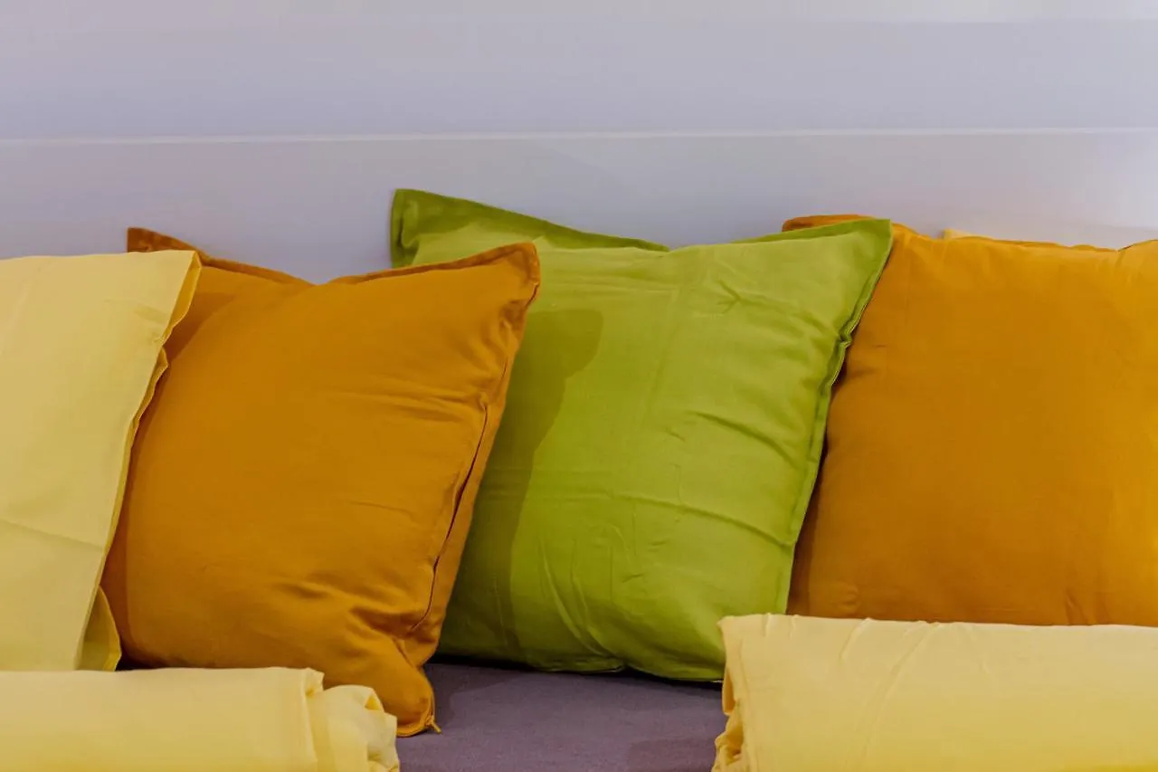 Urania Apartment Budapešť Maďarsko