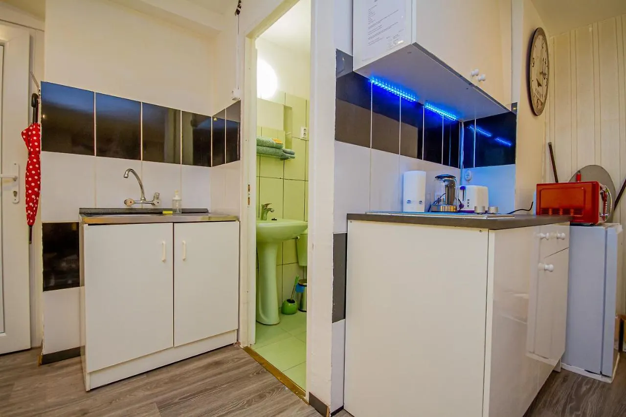 Urania Apartment Budapest
