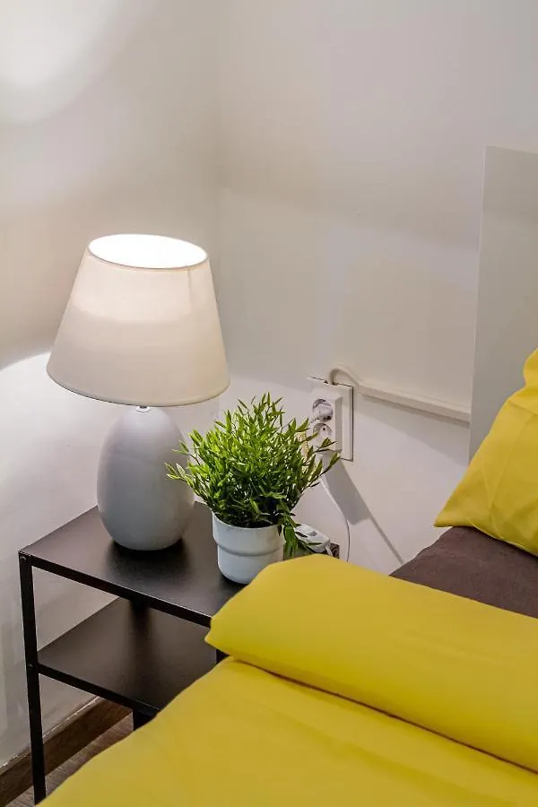 Urania Apartment Budapest 0*,  Hungary