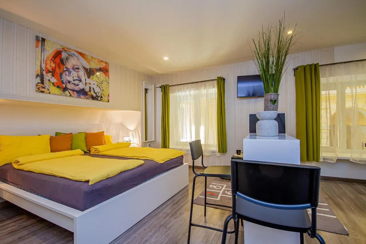 Urania Apartment Budapest