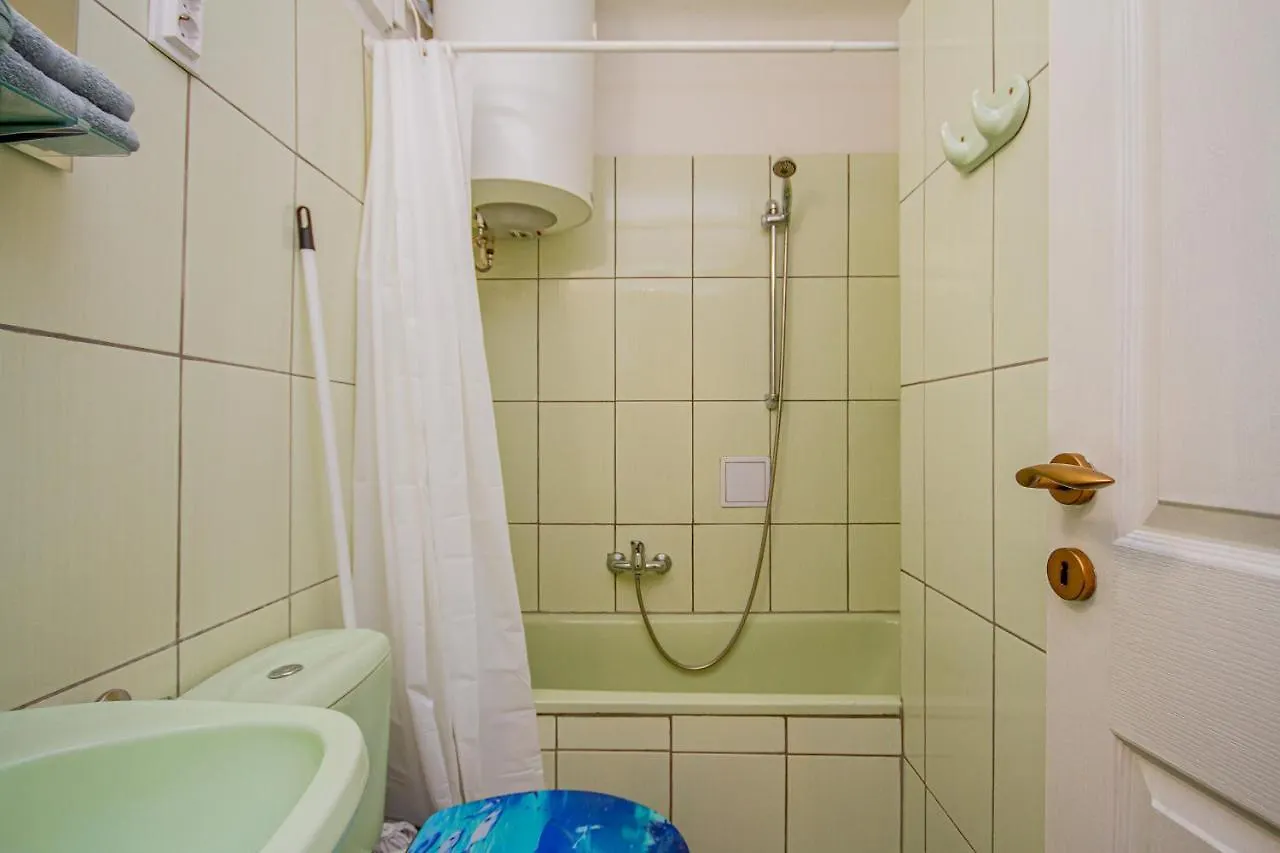 Urania Apartment Budapest
