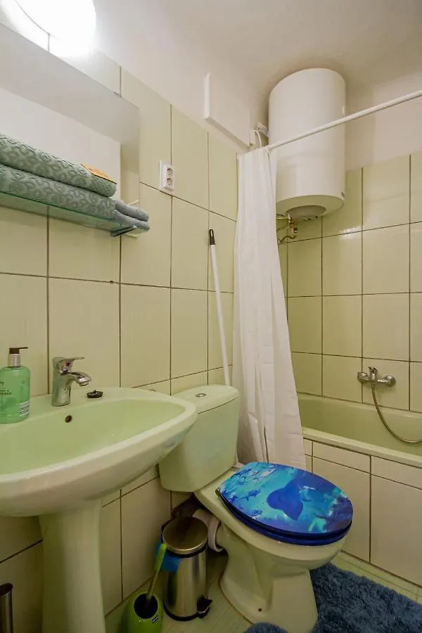 Urania Apartment Budapest