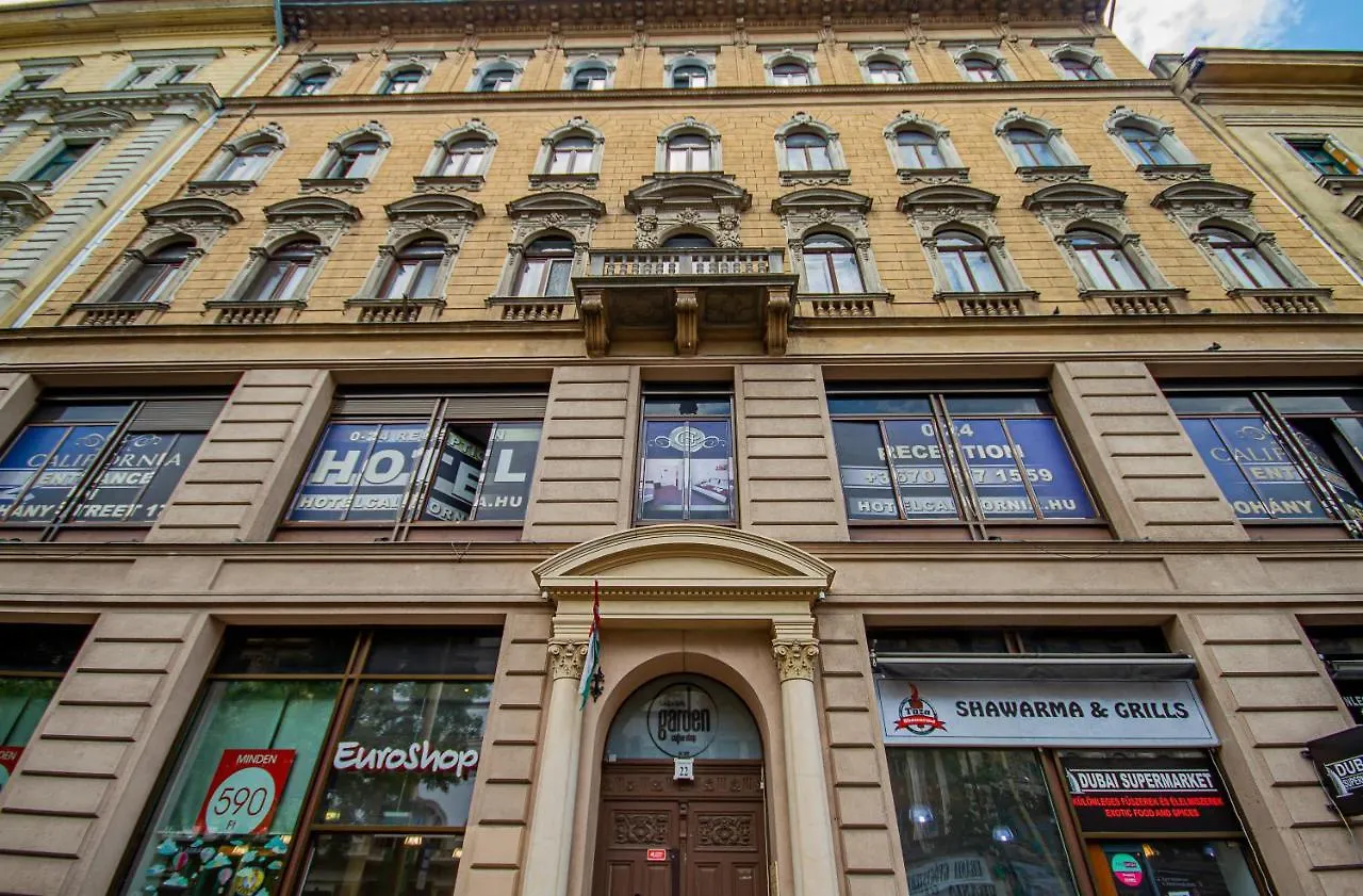 Urania Apartment Budapest 0*,  Hungary
