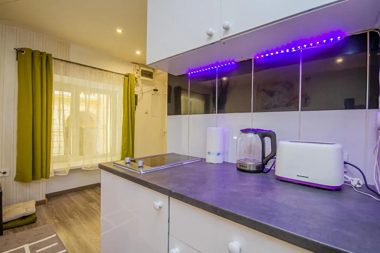 Urania Apartment Budapest 0*,