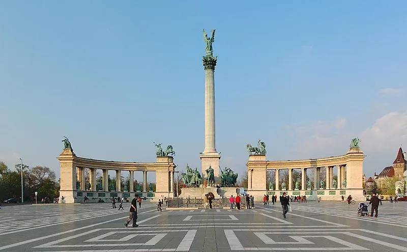 Urania Apartment Budapest
