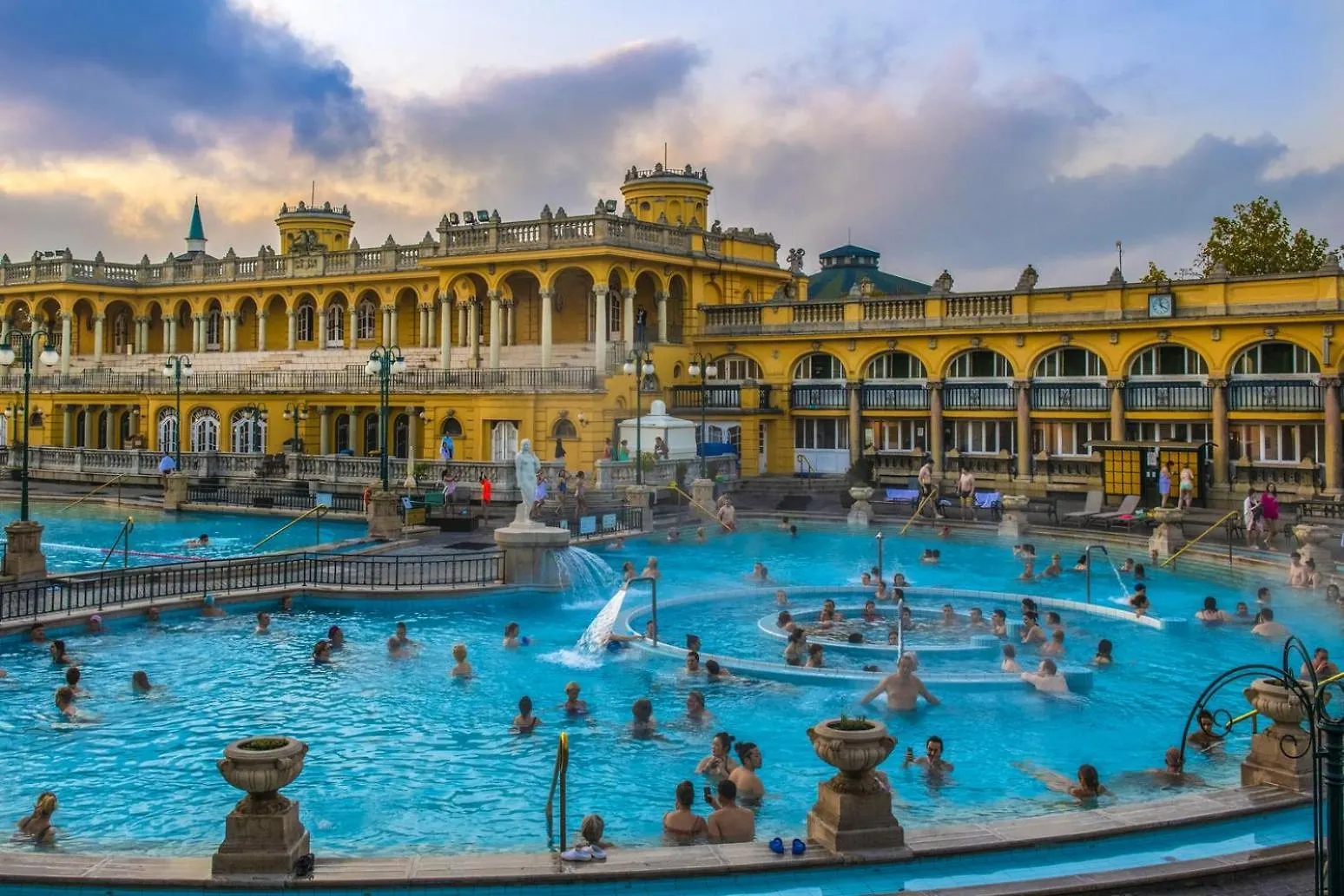 Urania Apartment Budapest