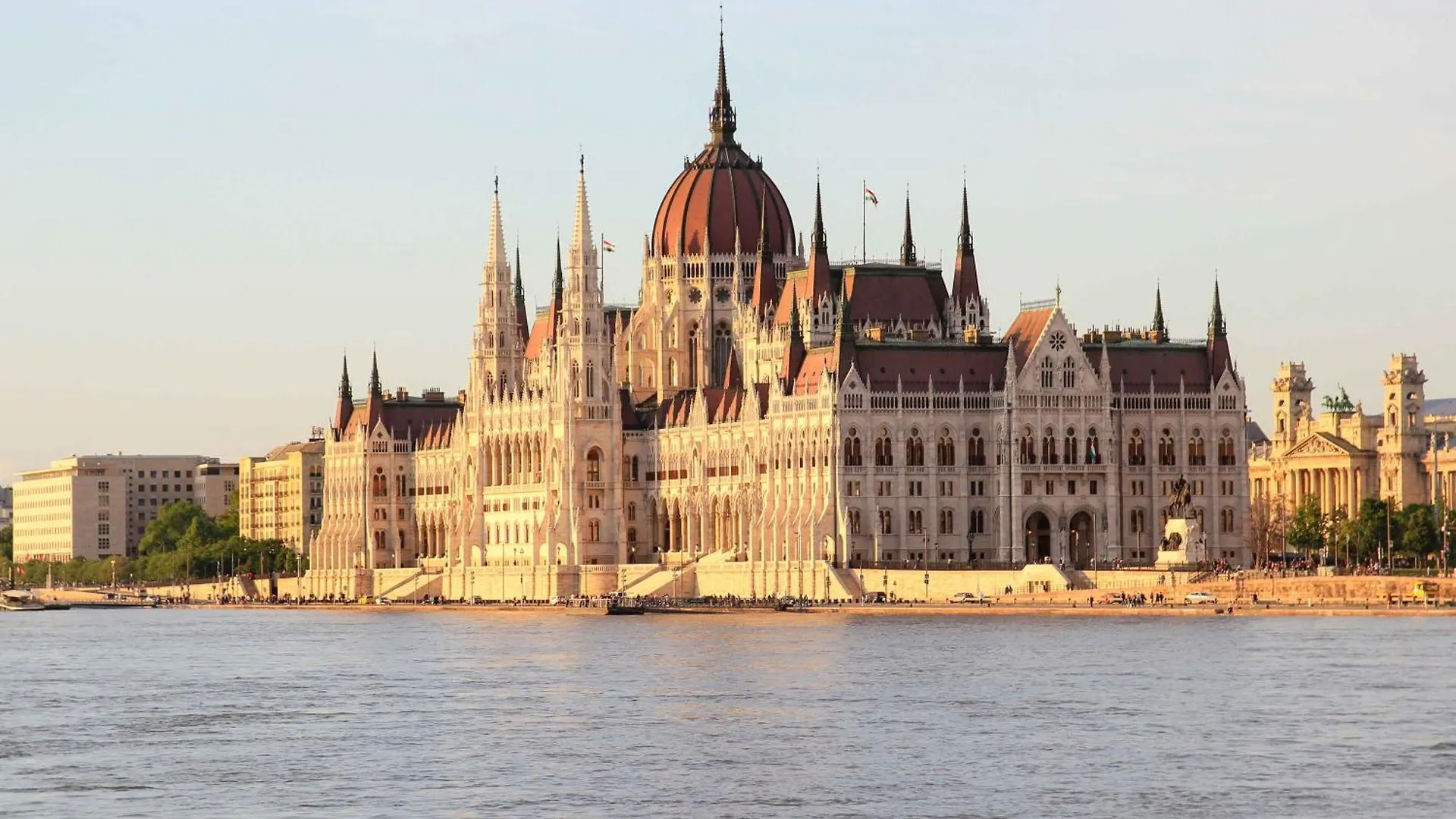 Urania Apartment Budapest Hungary