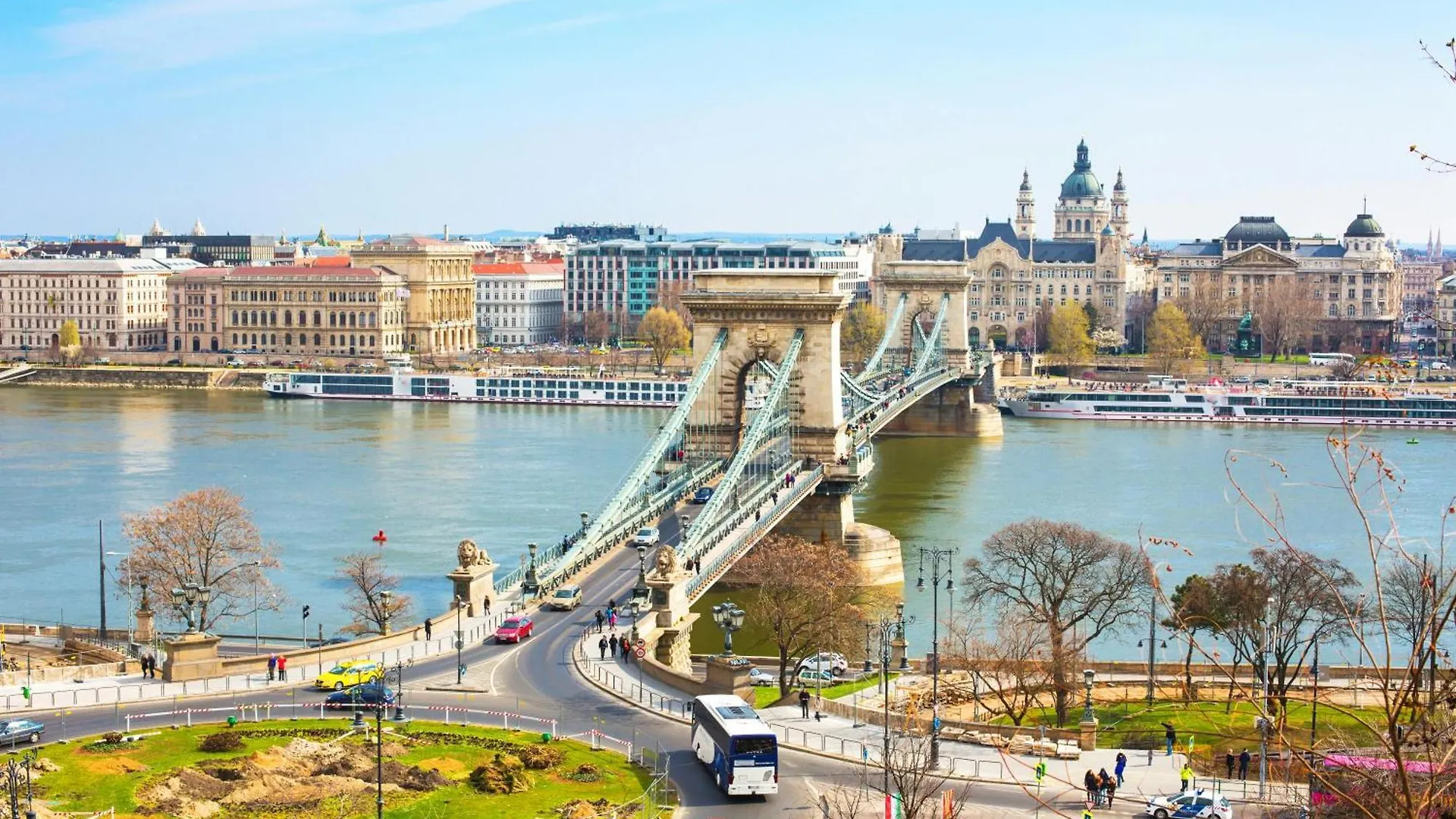 Urania Apartment Budapest